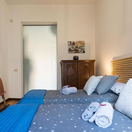 Terrazza Politeama Apartment Palermo Ngoại thất bức ảnh