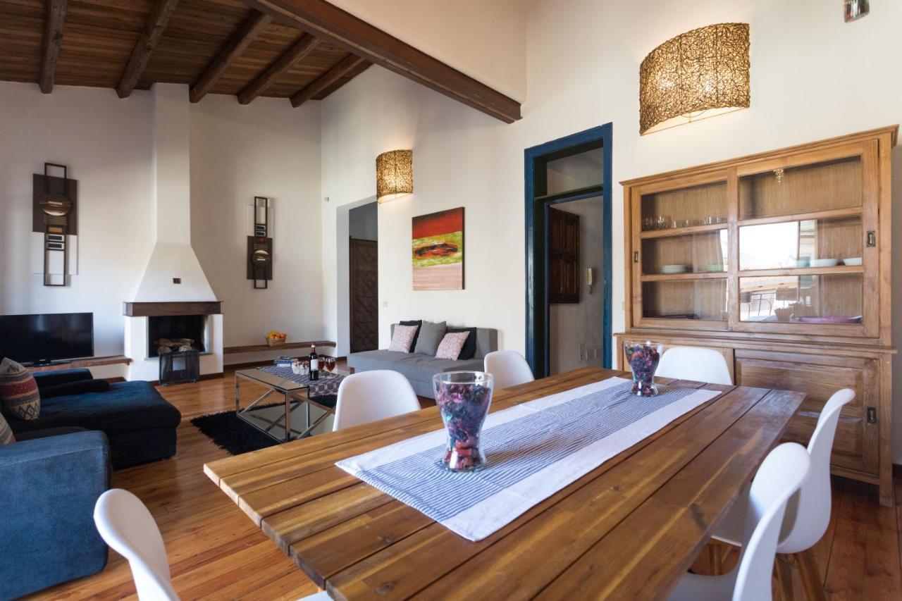 Terrazza Politeama Apartment Palermo Ngoại thất bức ảnh