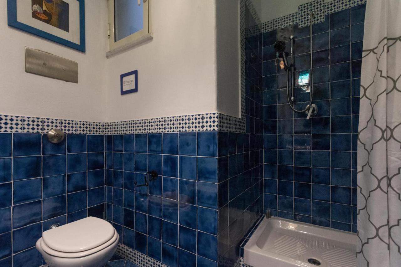 Terrazza Politeama Apartment Palermo Ngoại thất bức ảnh
