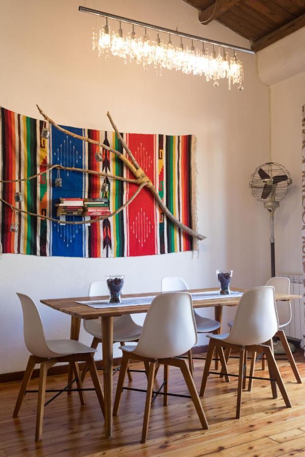 Terrazza Politeama Apartment Palermo Ngoại thất bức ảnh