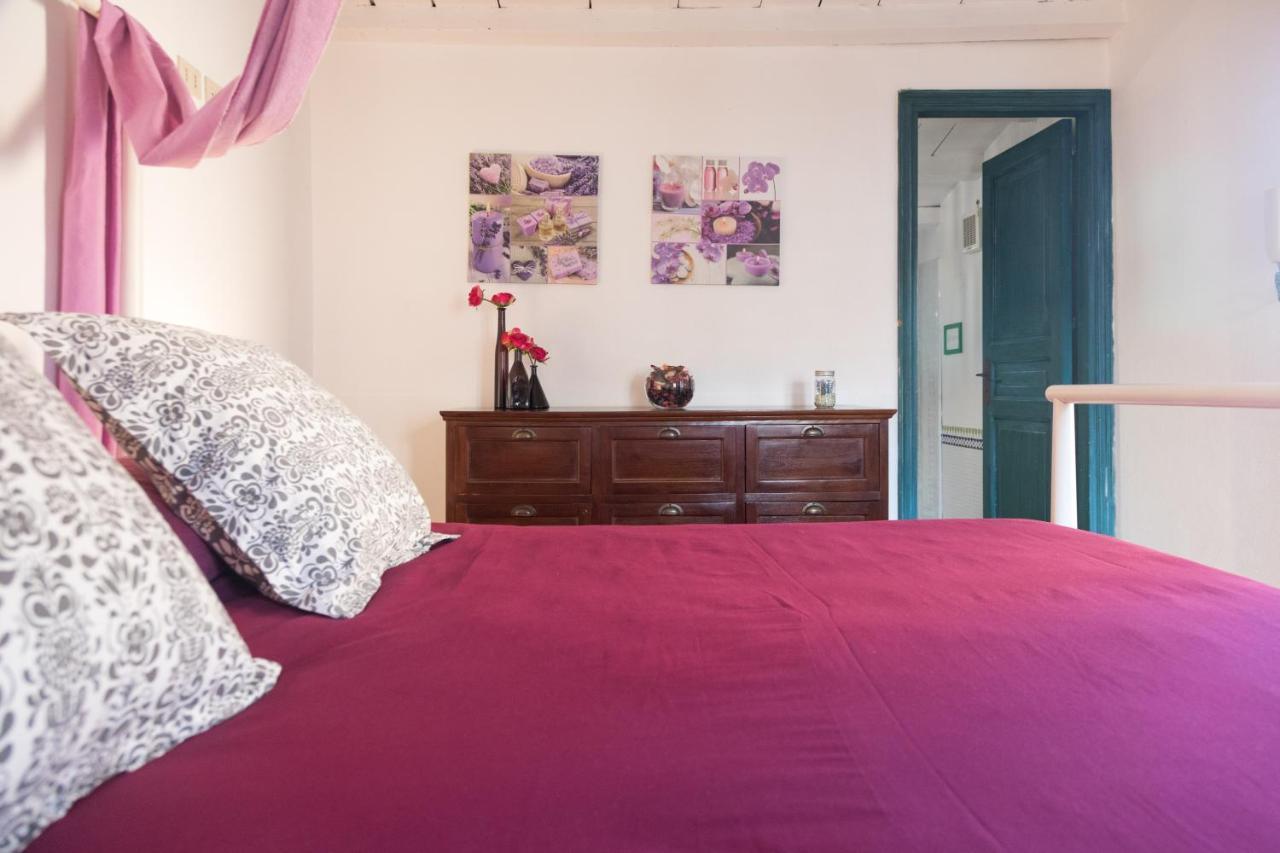 Terrazza Politeama Apartment Palermo Ngoại thất bức ảnh